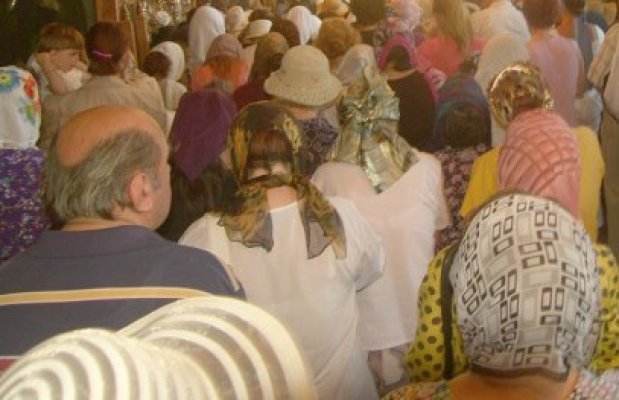 Comunitatea armeană din Constanţa se pregăteşte să serbeze Crăciunul